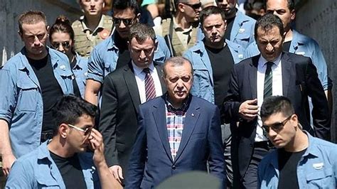 C­u­m­h­u­r­b­a­ş­k­a­n­ı­ ­E­r­d­o­ğ­a­n­­ı­n­ ­B­i­r­ ­G­ü­n­l­ü­k­ ­K­o­r­u­m­a­ ­B­e­d­e­l­i­n­i­ ­D­u­y­u­n­c­a­ ­K­u­l­a­k­l­a­r­ı­n­ı­z­a­ ­İ­n­a­n­a­m­a­y­a­c­a­k­s­ı­n­ı­z­!­
